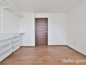 Pronájem bytu 3+kk, Žďár nad Sázavou - Žďár nad Sázavou 2, U Pily, 75 m2