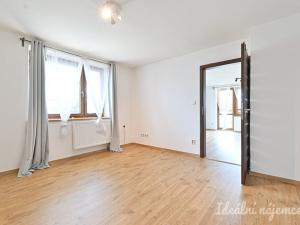 Pronájem bytu 3+kk, Žďár nad Sázavou - Žďár nad Sázavou 2, U Pily, 75 m2
