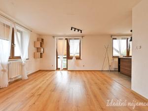Pronájem bytu 3+kk, Žďár nad Sázavou - Žďár nad Sázavou 2, U Pily, 75 m2
