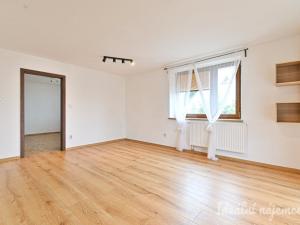 Pronájem bytu 3+kk, Žďár nad Sázavou - Žďár nad Sázavou 2, U Pily, 75 m2