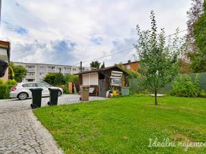 Pronájem bytu 3+kk, Žďár nad Sázavou - Žďár nad Sázavou 2, U Pily, 75 m2