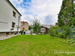 Pronájem bytu 3+kk, Žďár nad Sázavou - Žďár nad Sázavou 2, U Pily, 75 m2