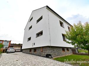 Pronájem bytu 3+kk, Žďár nad Sázavou - Žďár nad Sázavou 2, U Pily, 75 m2
