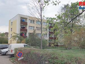 Pronájem bytu 1+1, Mladá Boleslav, U stadionu, 45 m2