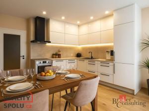 Prodej bytu 2+1, Nemanice, 59 m2