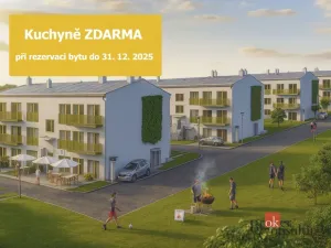 Prodej bytu 3+1, Nemanice, 70 m2