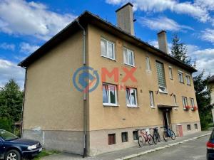 Prodej bytu 3+1, Vikýřovice, Školní, 67 m2