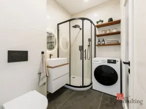 Prodej bytu 3+1, Nemanice, 65 m2