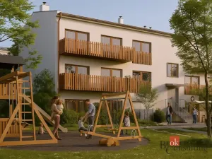 Prodej bytu 3+1, Nemanice, 65 m2