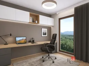 Prodej bytu 2+1, Nemanice, 59 m2