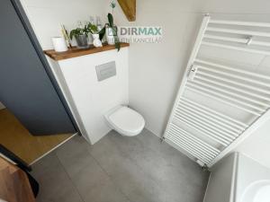 Pronájem bytu 1+kk, Plzeň - Jižní Předměstí, Doudlevecká, 33 m2