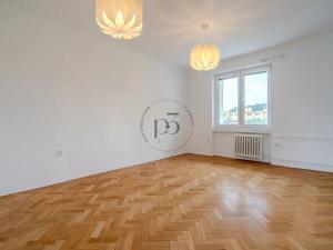 Pronájem bytu 2+kk, Praha - Hloubětín, 53 m2