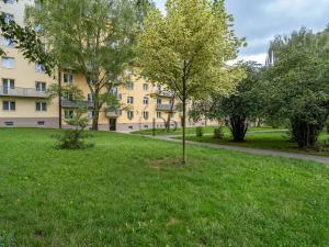 Pronájem bytu 2+kk, Praha - Hloubětín, 53 m2