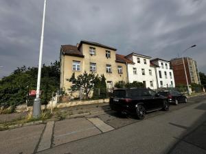 Pronájem bytu 2+kk, Praha - Záběhlice, Oty Pavla, 46 m2