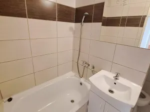 Pronájem bytu 2+1, Ostrava, Aloise Gavlase, 44 m2