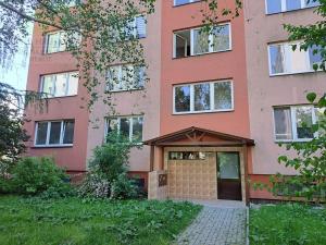 Pronájem bytu 2+1, Ostrava, Aloise Gavlase, 44 m2