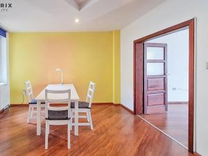 Pronájem bytu 4+kk, Praha - Stodůlky, Sluneční náměstí, 120 m2