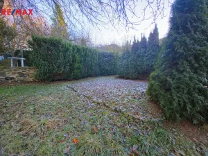 Prodej zahrady, Jemnice, 545 m2