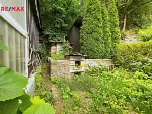 Prodej zahrady, Jemnice, 545 m2