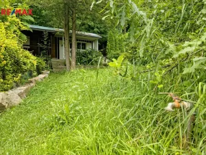 Prodej zahrady, Jemnice, 545 m2