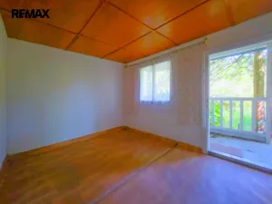 Prodej zahrady, Jemnice, 545 m2