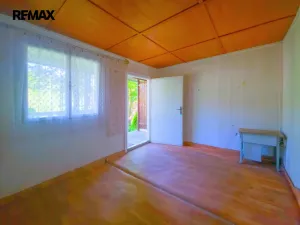 Prodej zahrady, Jemnice, 545 m2
