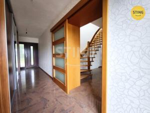 Prodej rodinného domu, Havlíčkův Brod, Ječná, 239 m2
