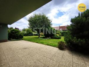 Prodej rodinného domu, Havlíčkův Brod, Ječná, 239 m2