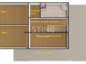 Prodej rodinného domu, Havlíčkův Brod, Ječná, 239 m2