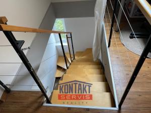 Pronájem bytu 2+kk, České Budějovice, Puklicova, 60 m2