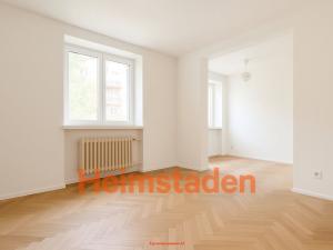Pronájem bytu 2+1, Ostrava - Poruba, Havanská, 54 m2