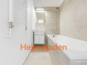 Pronájem bytu 2+1, Ostrava - Poruba, Havanská, 54 m2