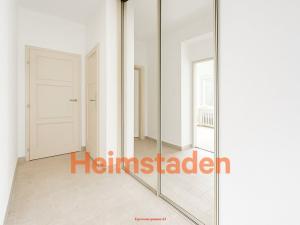Pronájem bytu 2+1, Ostrava - Poruba, Havanská, 54 m2