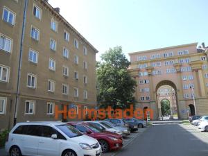 Pronájem bytu 2+1, Ostrava - Poruba, Havanská, 54 m2