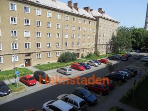 Pronájem bytu 2+1, Ostrava - Poruba, Havanská, 54 m2