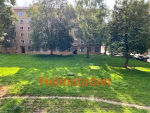 Pronájem bytu 2+1, Ostrava - Poruba, Havanská, 54 m2