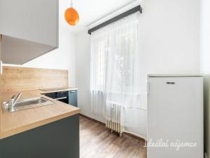 Pronájem bytu 2+1, Praha, Maříkova, 52 m2