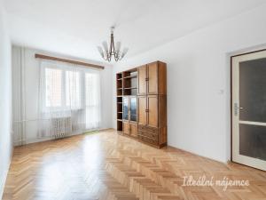 Pronájem bytu 2+1, Praha, Maříkova, 52 m2