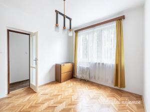 Pronájem bytu 2+1, Praha, Maříkova, 52 m2