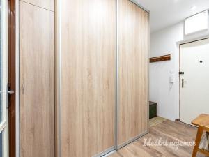 Pronájem bytu 2+1, Praha, Maříkova, 52 m2