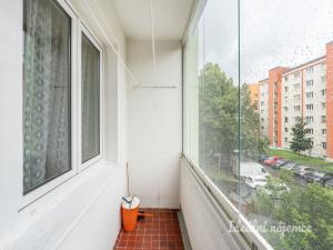 Pronájem bytu 2+1, Praha, Maříkova, 52 m2