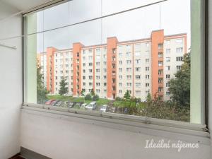Pronájem bytu 2+1, Praha, Maříkova, 52 m2