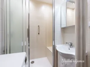 Pronájem bytu 2+1, Praha, Maříkova, 52 m2