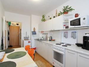 Pronájem bytu 1+1, Praha - Hloubětín, Šestajovická, 30 m2