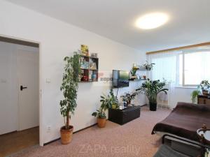 Pronájem bytu 1+1, Praha - Hloubětín, Šestajovická, 30 m2