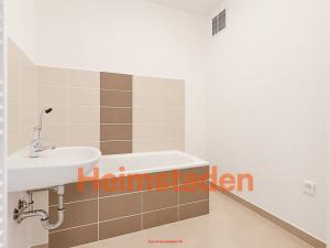 Pronájem bytu 3+1, Havířov - Město, Místní, 74 m2