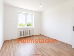 Pronájem bytu 3+1, Havířov - Město, Místní, 74 m2