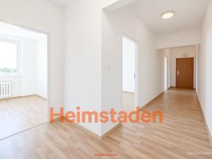 Pronájem bytu 3+1, Havířov - Město, Místní, 74 m2