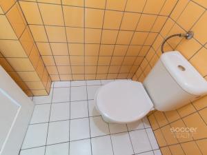 Pronájem bytu 1+1, Praha - Vysočany, Kolbenova, 45 m2