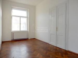 Pronájem bytu 2+1, Praha - Karlín, Vítkova, 79 m2